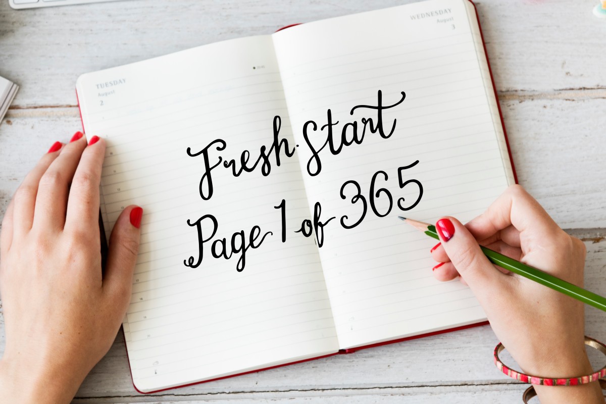Read more about the article 1st Blog Post