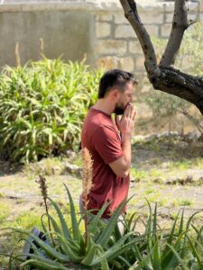 Read more about the article Why pray if I won’t get what I’m asking for?​