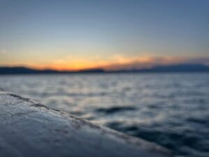Read more about the article Is God teaching me a lesson?