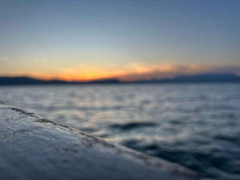 Read more about the article Is God teaching me a lesson?